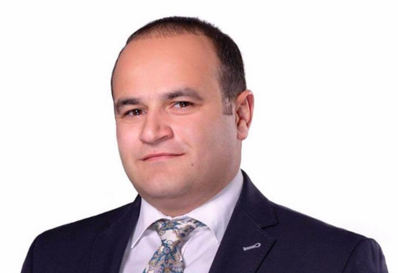 Армения назначила нового посла в США