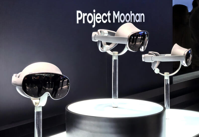 Стала известна дата выхода и стоимость аналога Apple Vision Pro от Samsung