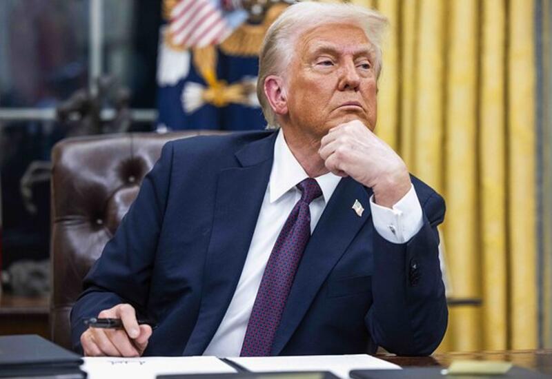 Трамп призвал наказать Сороса