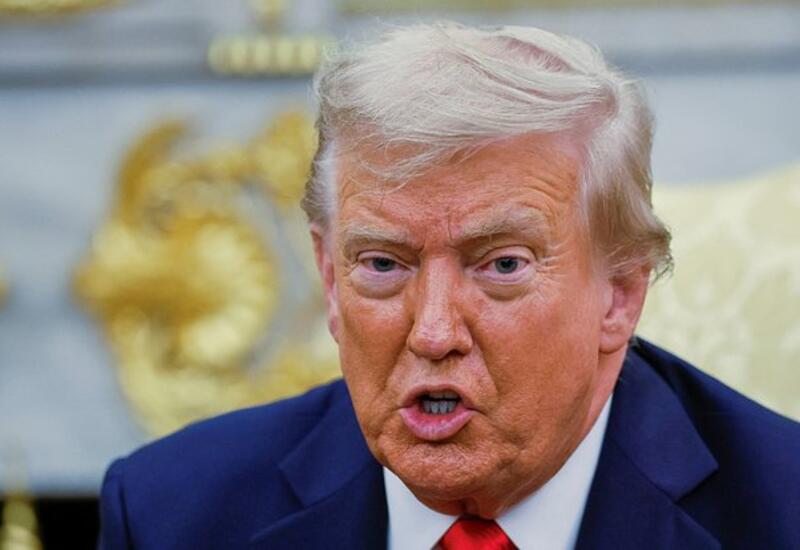 Трамп назвал чушью слова Лаврова