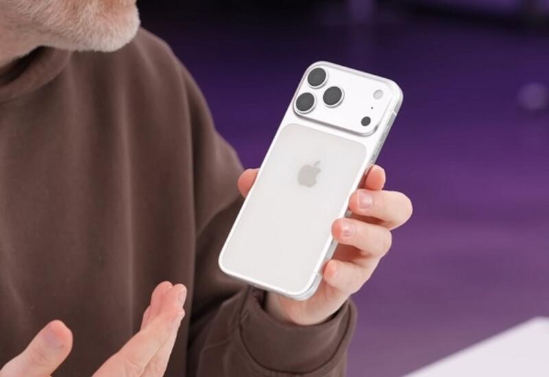 Объявлена дата премьеры iPhone 17