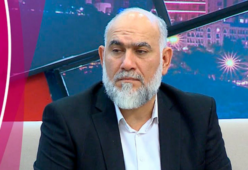 Məşhur meyxanaçı Azərbaycandan