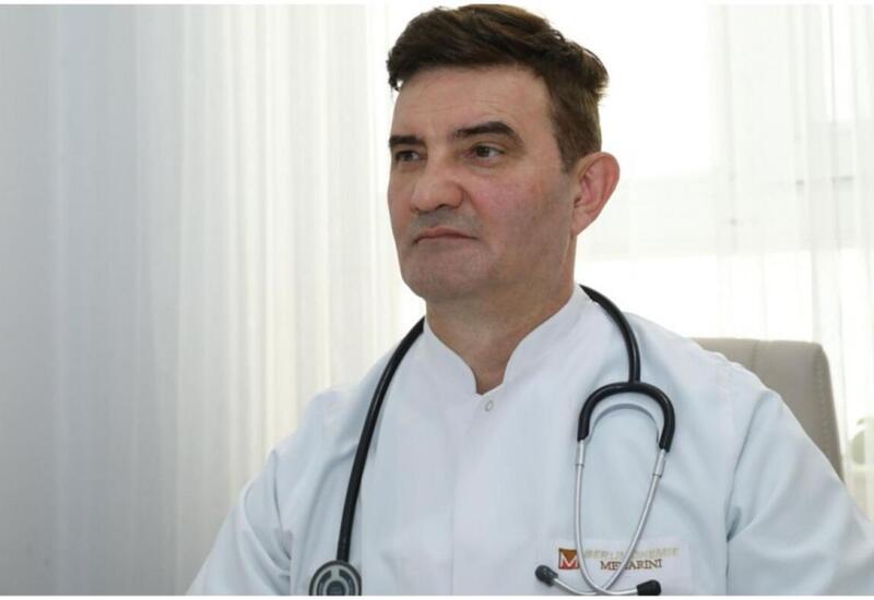 Tanınmış həkimdən 400 min tələb edirlər