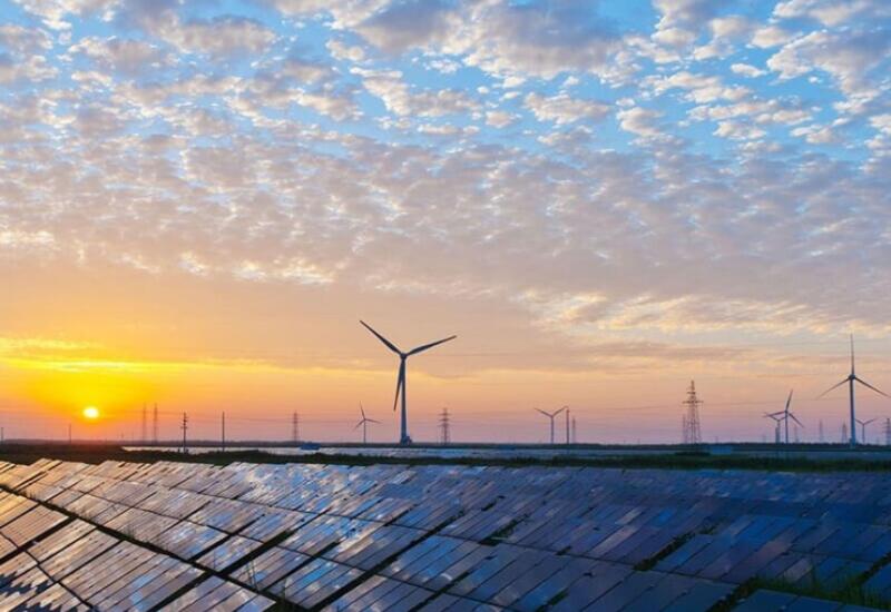 Masdar и ACWA Power в Азербайджане