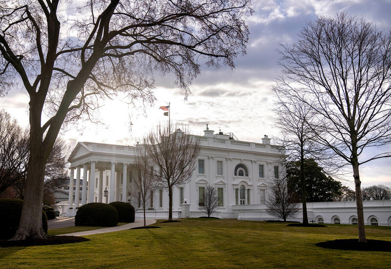 В Британии анонсировали план США по Украине
