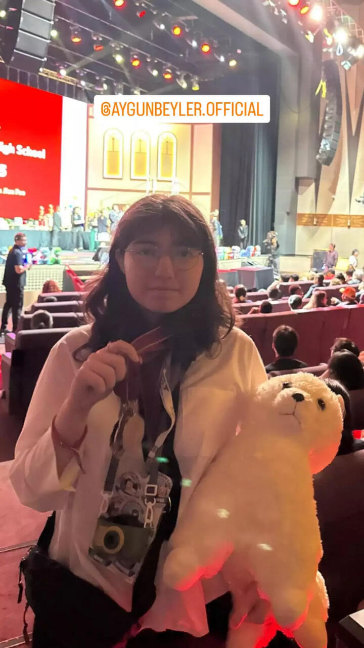 Aygün