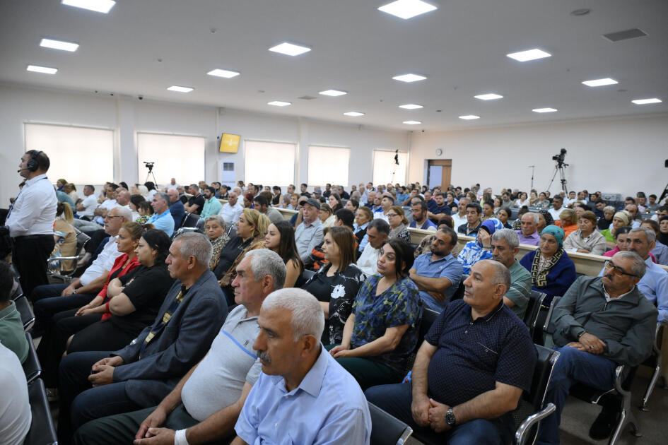 Təqsirləndirilən şəxsin ibtidai istintaqa ifadəsi ilə Azərbaycanın vaxtilə işğal altındakı ərazilərinə silah-sursatın və canlı qüvvənin Ermənistan tərəfindən gətirildiyi növbəti dəfə təsdiqlənib