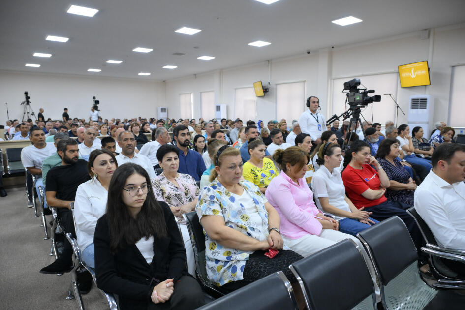 Təqsirləndirilən şəxsin ibtidai istintaqa ifadəsi ilə Azərbaycanın vaxtilə işğal altındakı ərazilərinə silah-sursatın və canlı qüvvənin Ermənistan tərəfindən gətirildiyi növbəti dəfə təsdiqlənib