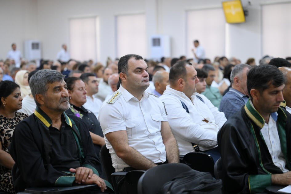 Təqsirləndirilən şəxsin ibtidai istintaqa ifadəsi ilə Azərbaycanın vaxtilə işğal altındakı ərazilərinə silah-sursatın və canlı qüvvənin Ermənistan tərəfindən gətirildiyi növbəti dəfə təsdiqlənib