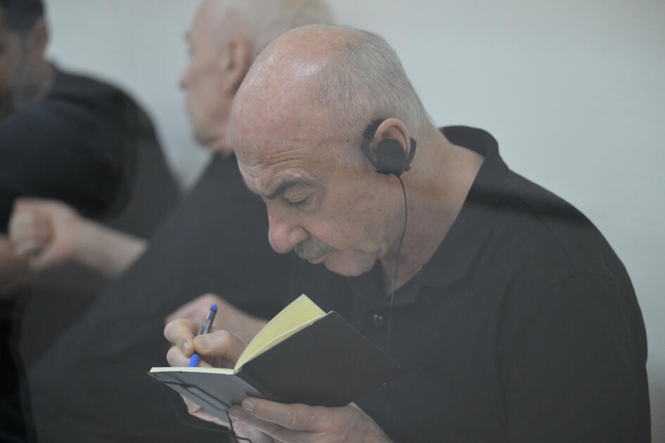 Təqsirləndirilən şəxsin ibtidai istintaqa ifadəsi ilə Azərbaycanın vaxtilə işğal altındakı ərazilərinə silah-sursatın və canlı qüvvənin Ermənistan tərəfindən gətirildiyi növbəti dəfə təsdiqlənib