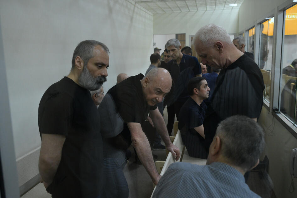 Təqsirləndirilən şəxsin ibtidai istintaqa ifadəsi ilə Azərbaycanın vaxtilə işğal altındakı ərazilərinə silah-sursatın və canlı qüvvənin Ermənistan tərəfindən gətirildiyi növbəti dəfə təsdiqlənib