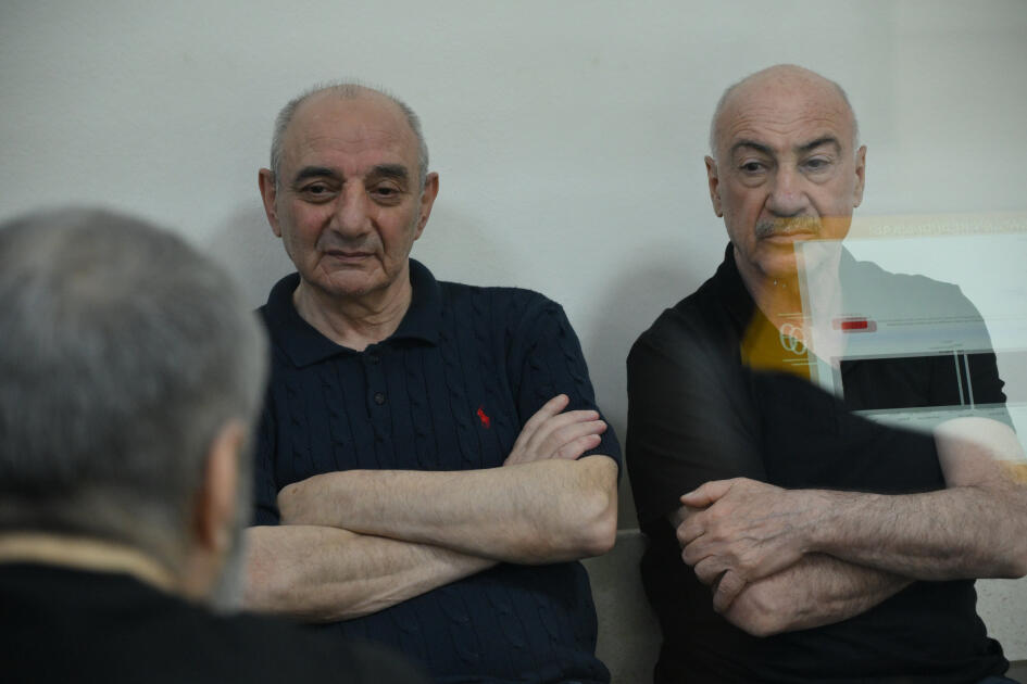 Təqsirləndirilən şəxsin ibtidai istintaqa ifadəsi ilə Azərbaycanın vaxtilə işğal altındakı ərazilərinə silah-sursatın və canlı qüvvənin Ermənistan tərəfindən gətirildiyi növbəti dəfə təsdiqlənib