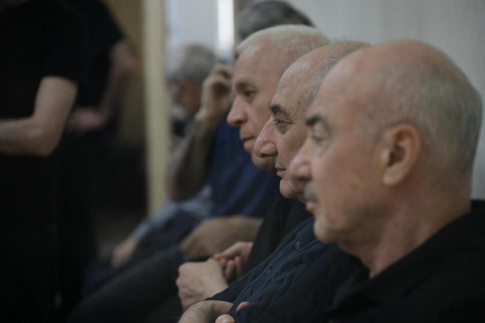 Təqsirləndirilən şəxsin ibtidai istintaqa ifadəsi ilə Azərbaycanın vaxtilə işğal altındakı ərazilərinə silah-sursatın və canlı qüvvənin Ermənistan tərəfindən gətirildiyi növbəti dəfə təsdiqlənib