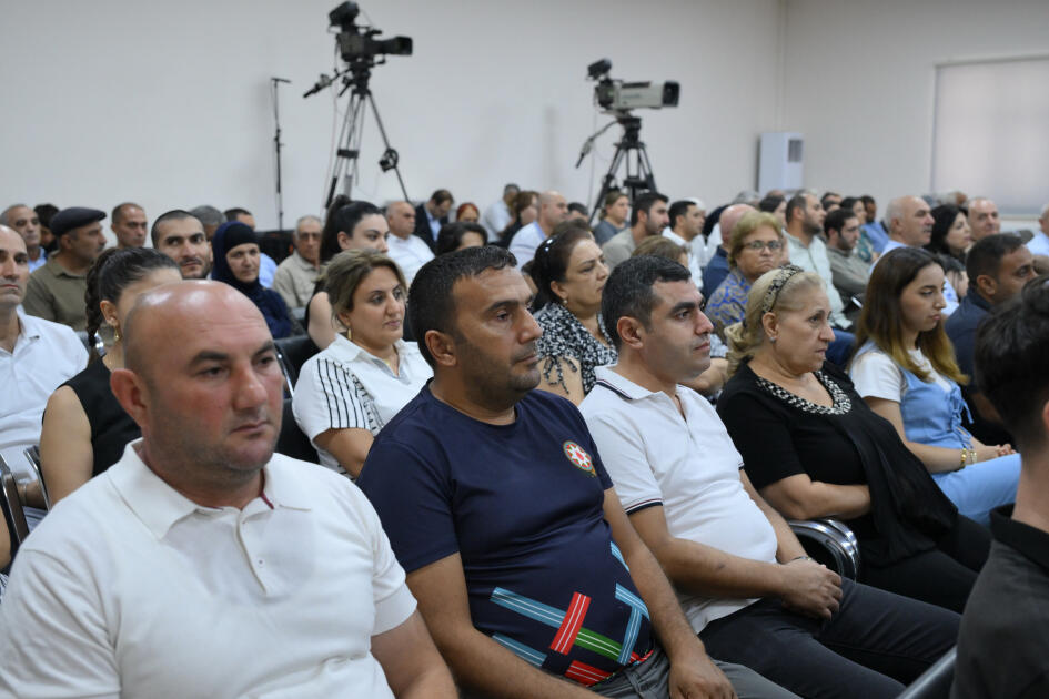 Təqsirləndirilən şəxsin ibtidai istintaqa ifadəsi ilə Azərbaycanın vaxtilə işğal altındakı ərazilərinə silah-sursatın və canlı qüvvənin Ermənistan tərəfindən gətirildiyi növbəti dəfə təsdiqlənib