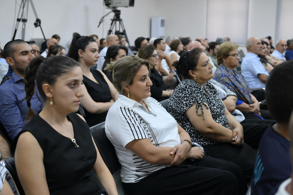 Təqsirləndirilən şəxsin ibtidai istintaqa ifadəsi ilə Azərbaycanın vaxtilə işğal altındakı ərazilərinə silah-sursatın və canlı qüvvənin Ermənistan tərəfindən gətirildiyi növbəti dəfə təsdiqlənib