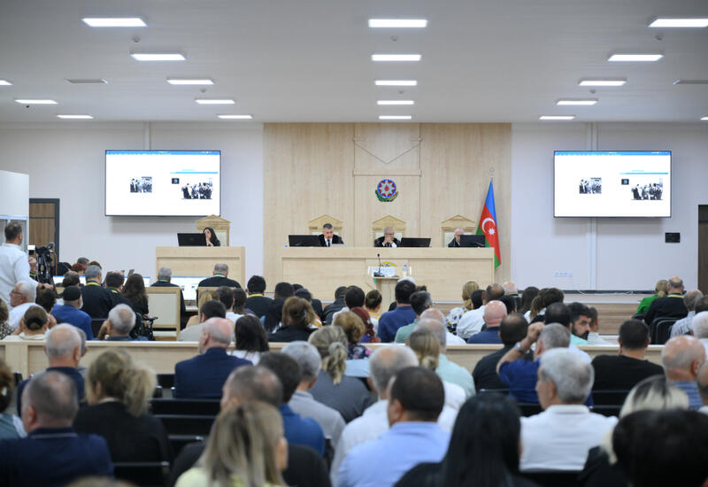 Silah-sursat, hərbi texnika və şəxsi heyət təminatı Ermənistanın hərbi-siyasi rəhbərliyi tərəfindən həyata keçirilib