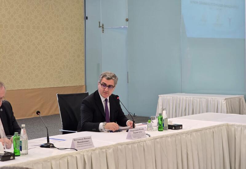 Азербайджан выходит на новый уровень в сфере инвестиций и экспорта