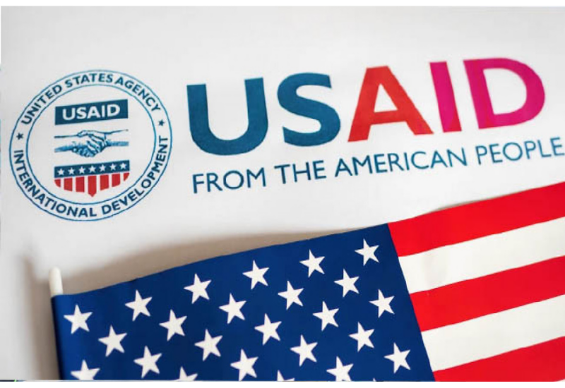USAID официально упраздняется