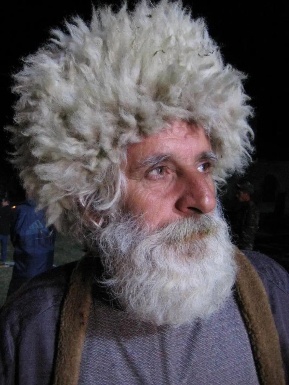 Мирза Агабейли отмечает юбилей