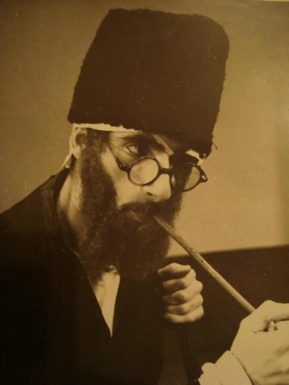 Мирза Агабейли отмечает юбилей