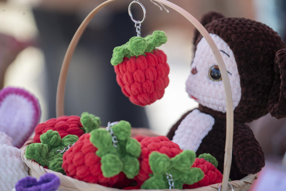 Göygöldə II Moruq Festivalı keçirilir