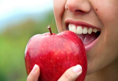 Раскрыта неожиданная польза яблок