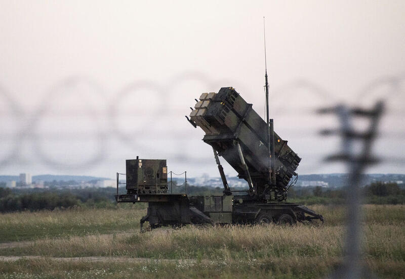 Госдеп США одобрил продажу Дании зенитных ракетных комплексов Patriot