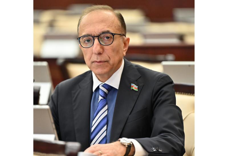 Azərbaycan İkinci Qarabağ müharibəsində tarixi ədaləti bərpa etdi