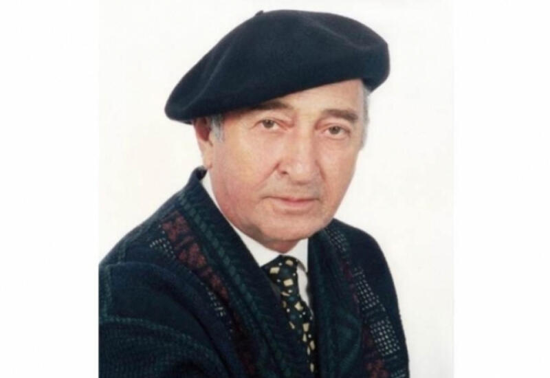 Bu gün Xalq artisti Oqtay Zülfüqarovun anım günüdür