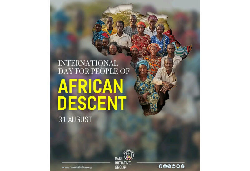 Tarix boyu Fransa Afrika mənşəli xalqlara qarşı qanlı repressiyalar, soyqırımları həyata keçirib