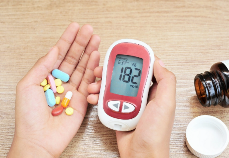 İnsan orqanizmində şəkər səviyyəsini tənzimləyən yeni mexanizm kəşf edilib