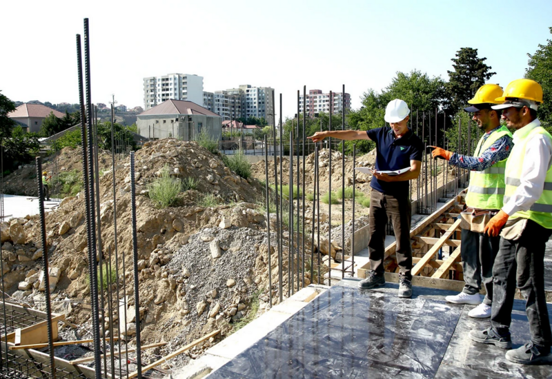 Tikinti üçün icazə almaq istəyənlərin