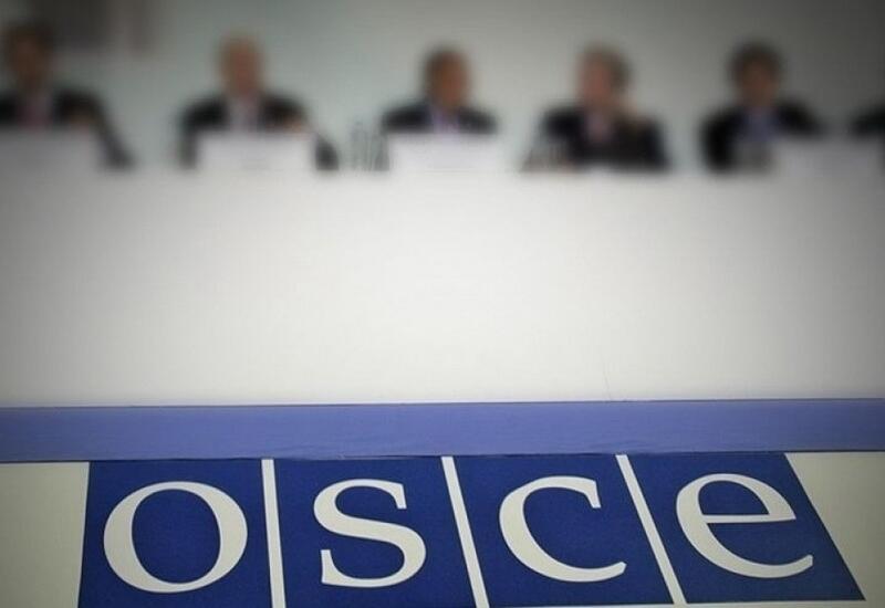 ATƏT rəhbərliyi Minsk qrupunun ləğvi ilə bağlı qərarı alqışlayıb