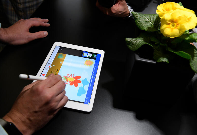 Apple впервые начала продавать со скидкой необязательный гаджет для iPad