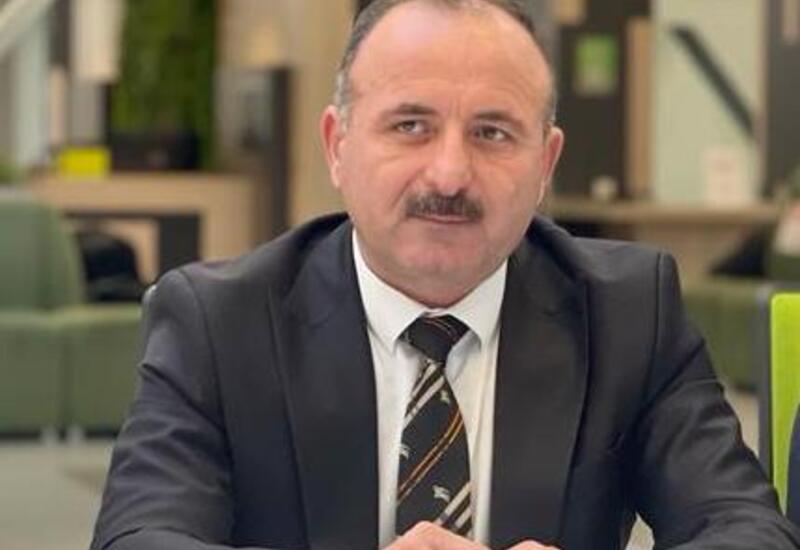 Bəhruz Quliyev “Trend” BİA-nı təbrik etdi