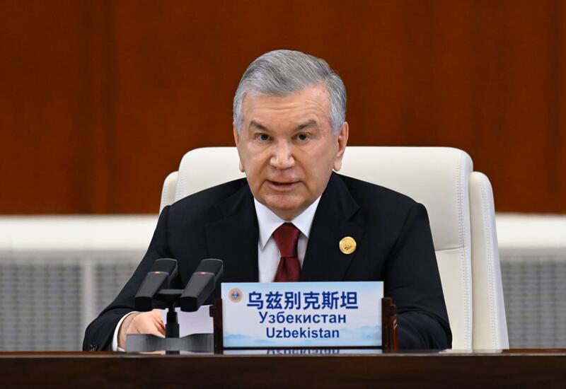 Узбекистан подчеркнул стратегическое значение транспортных коридоров в рамках ШОС