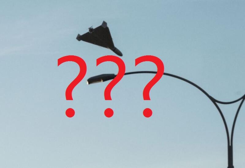 Что общего у НЛО с иранскими радикалами?