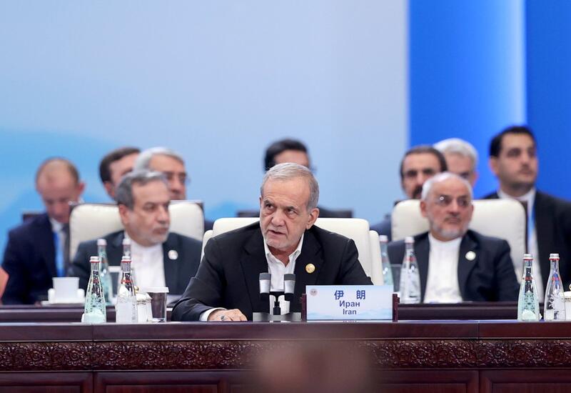 Иран готов найти решение по своей ядерной программе с помощью дипломатии