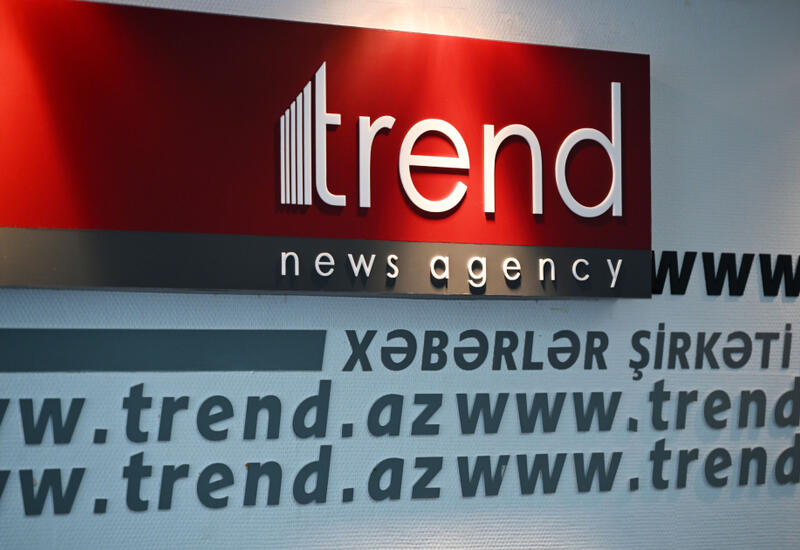 Xəzər TV подготовил репортаж, посвященный 30-летию АМИ Trend