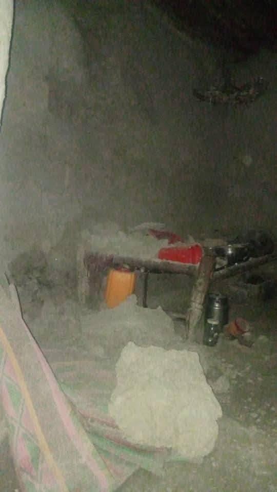 Число погибших в результате землетрясения в Афганистане выросло