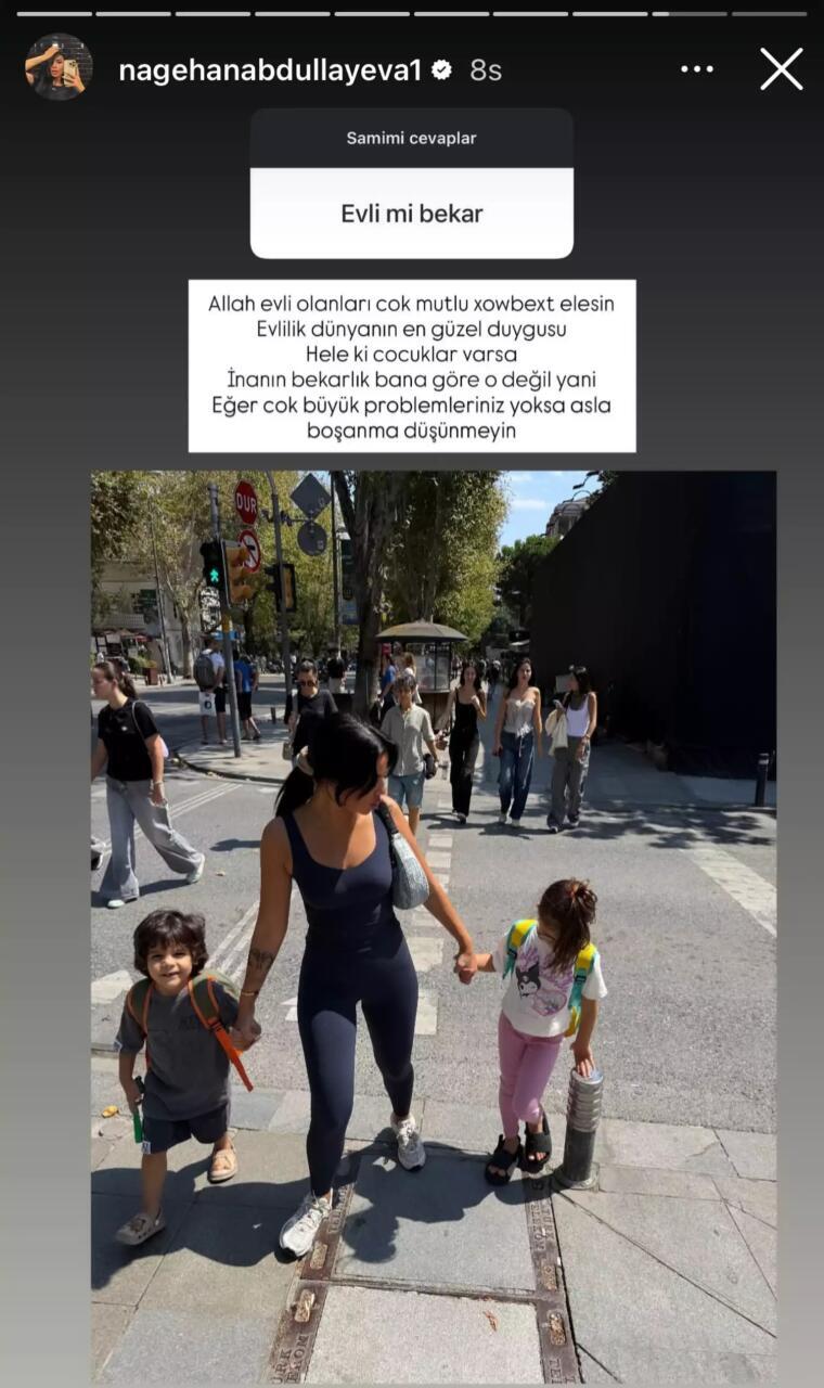 Qayınanasının