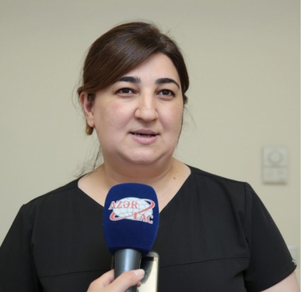 Bakıda