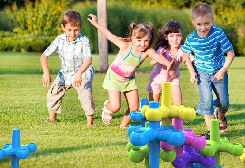 Uşaqlar üçün doğru oyuncağın seçilməsi