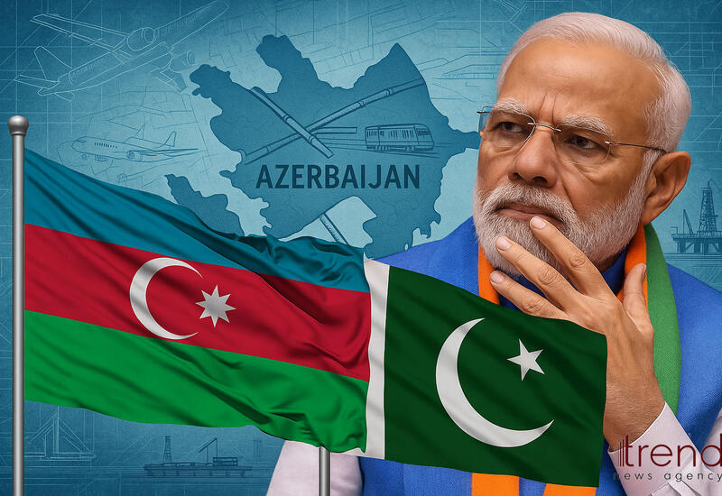 Dehli Bakıya qarşı - Strategiya əvəzinə qisas yanğısı