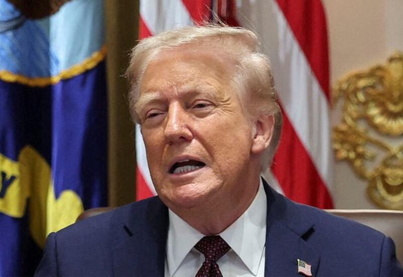 Трамп сделает "захватывающее" заявление