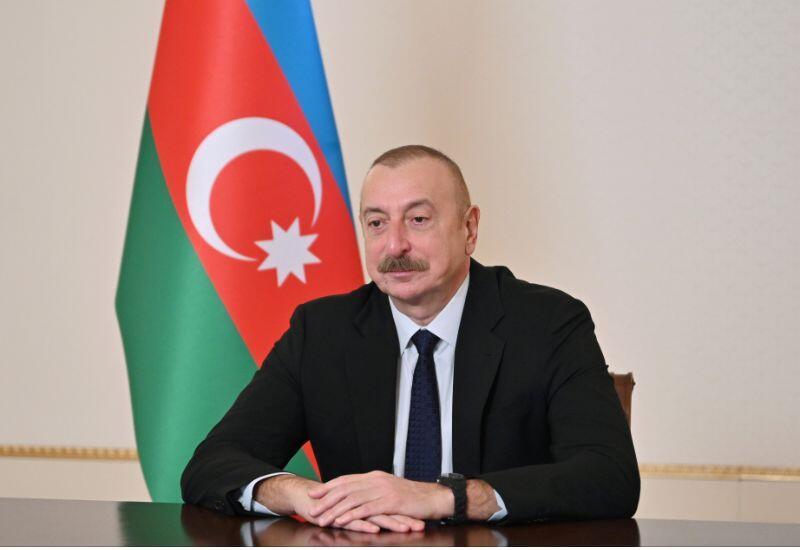 Prezident İlham Əliyev: Xoş ənənələrə əsaslanan Azərbaycan-Vyetnam əlaqələrinin inkişaf səviyyəsi məmnunluq doğurur