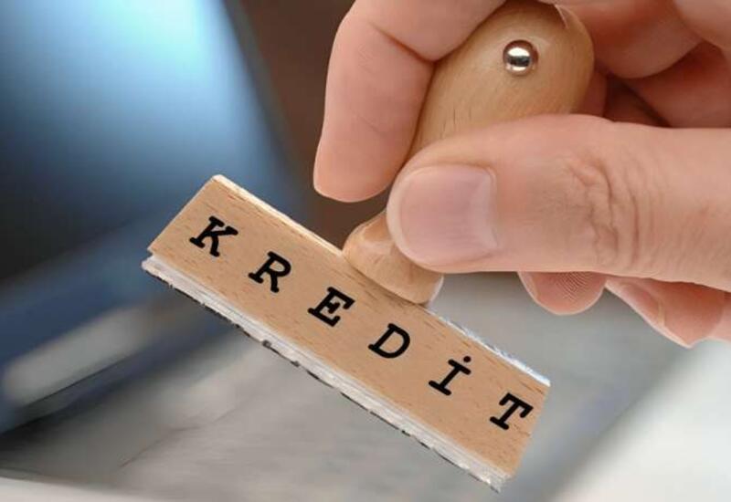 Kredit borcu olan şəxslərin nəzərinə