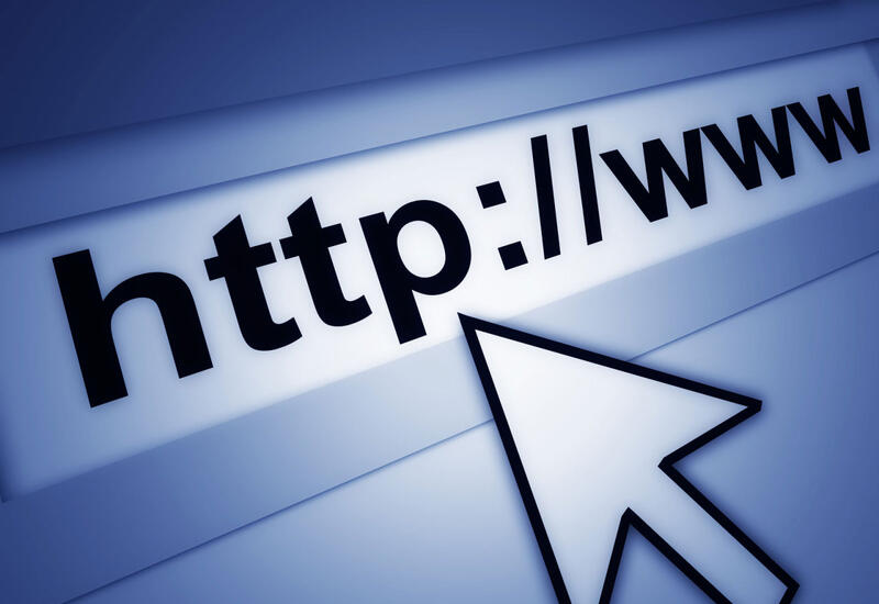 Dövlət qurumlarını hədəf alan iki saxta domen bloklanıb