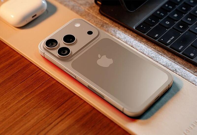 Раскрыта стоимость iPhone 17