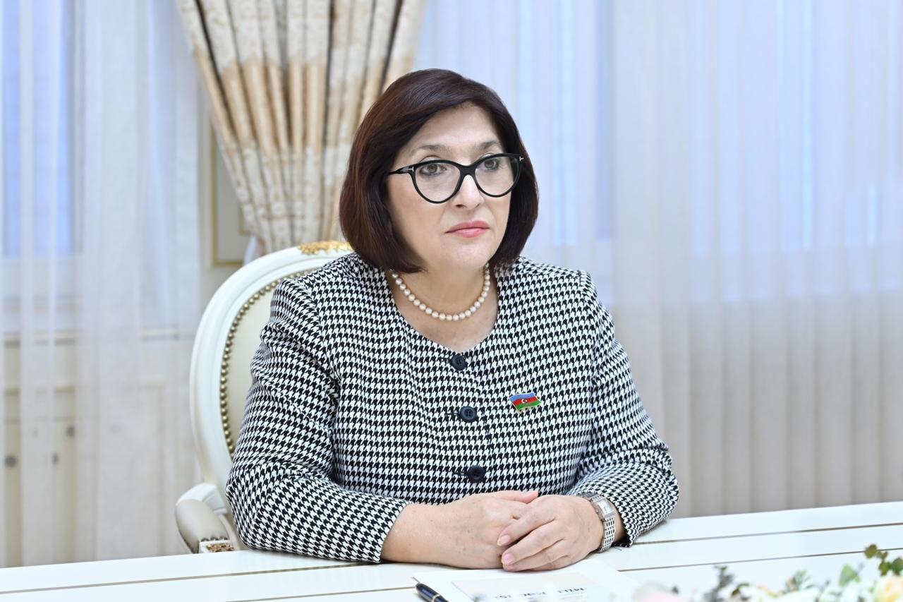 Азербайджан и Палестина обсудили сотрудничество в международных парламентских структурах